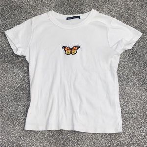 Butterfly T-shirt